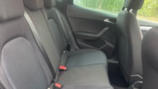 SEAT Arona 1.0 TSI 110 FR 5dr Petrol Hatchback